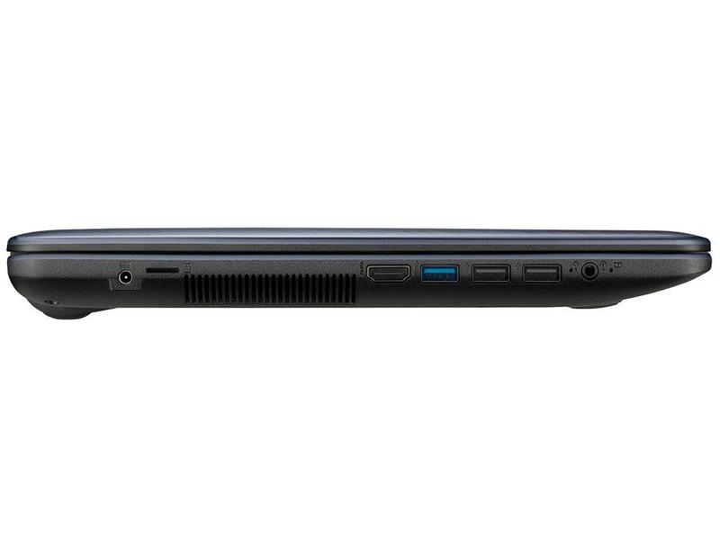 Notebook Asus VivoBook X543UA-GQ3430T - Intel Core i3 4GB 256GB